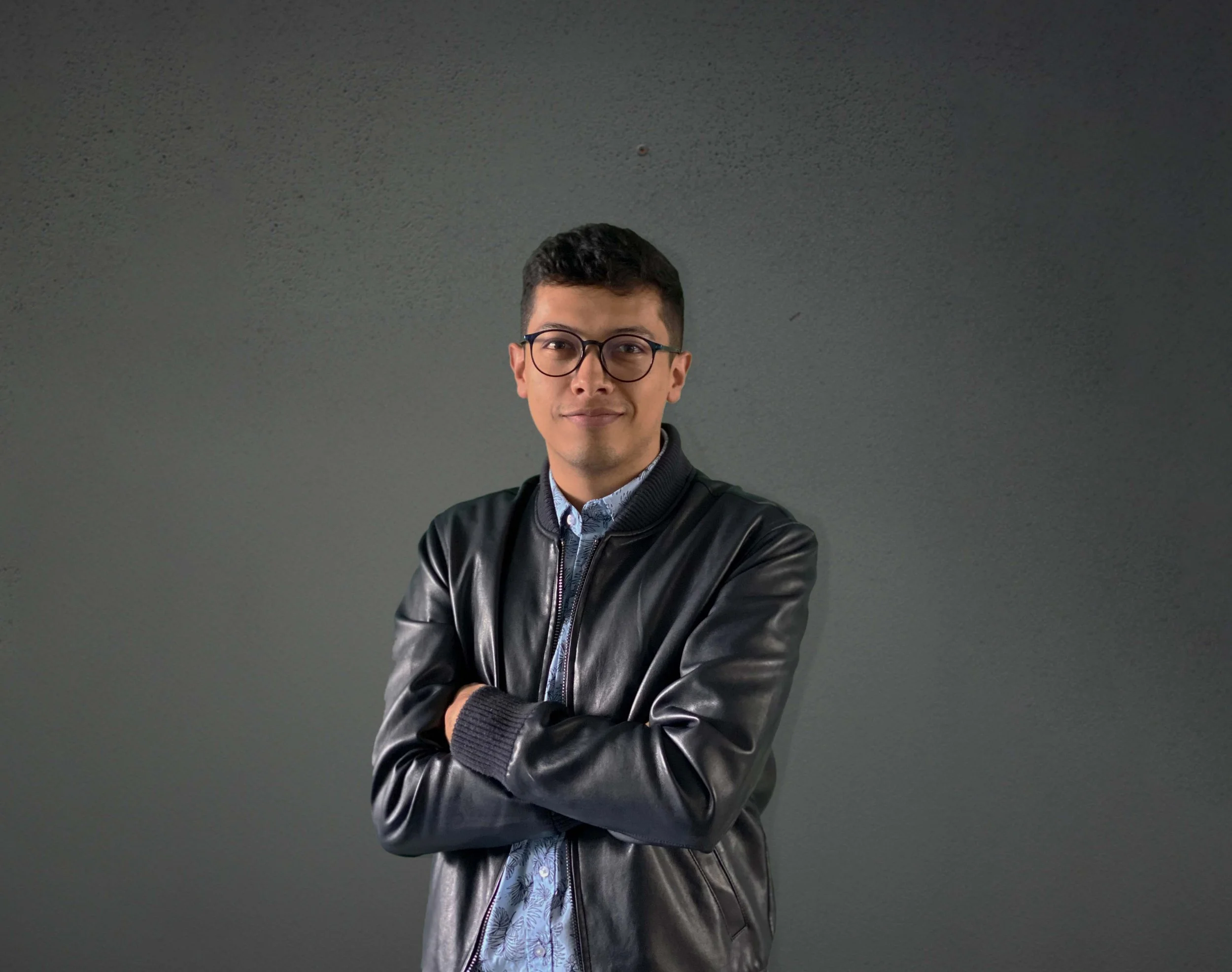 Andres Rodriguez — Studio JCI